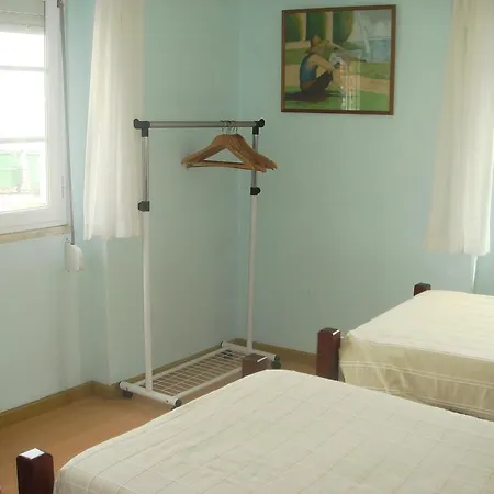 Bela Vista Лориньян