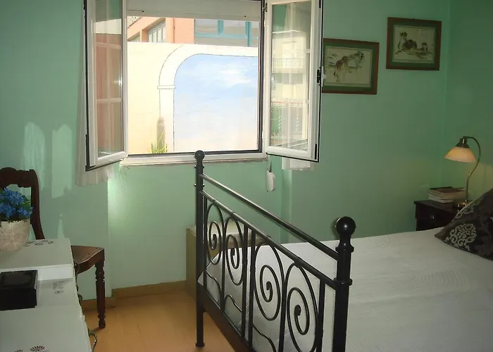 Сasa de vacaciones Bela Vista Lourinhã