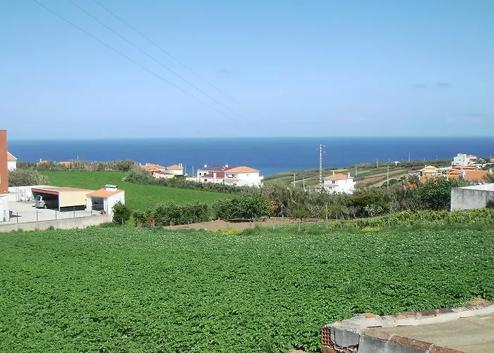 Bela Vista Сasa de vacaciones Lourinhã