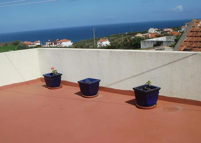 Сasa de vacaciones Bela Vista Lourinhã