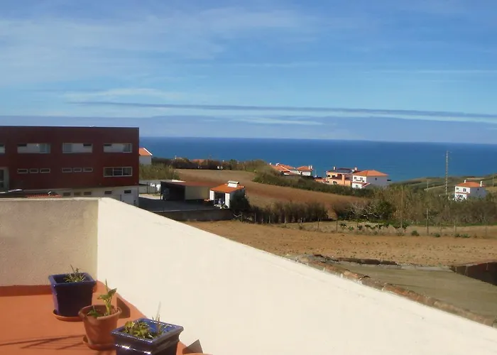 Bela Vista Сasa de vacaciones Lourinhã