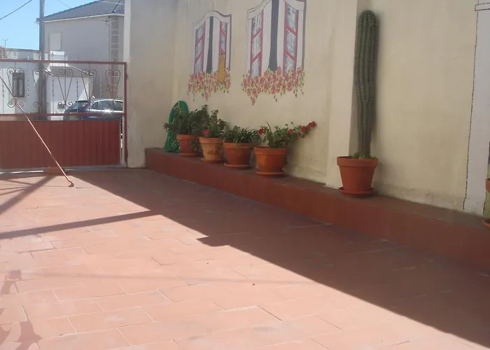 Сasa de vacaciones Bela Vista Lourinhã