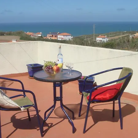 Tatil Evi Bela Vista Lourinhã