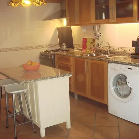 Bela Vista Tatil Evi *