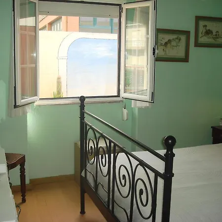 Tatil Evi Bela Vista Lourinhã