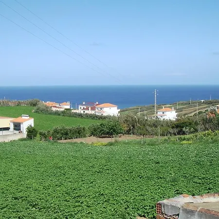 Bela Vista Tatil Evi Lourinhã