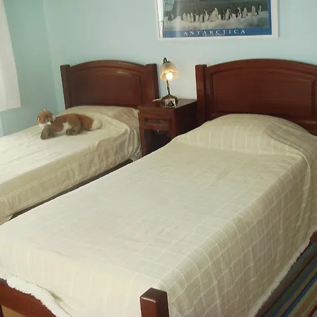 Σπίτι διακοπών Bela Vista *