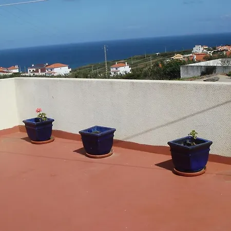 Tatil Evi Bela Vista Lourinhã