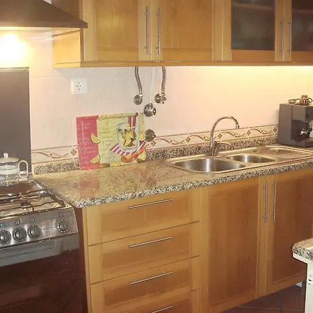 בית נופש Bela Vista לוריניה