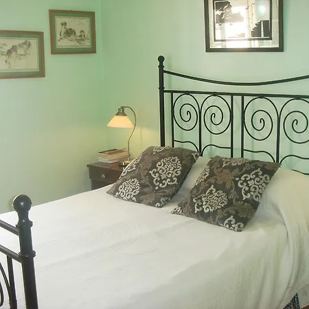 Tatil Evi Bela Vista