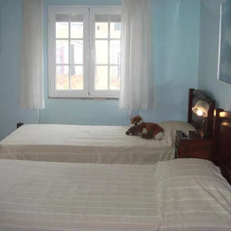 Bela Vista Tatil Evi Lourinhã