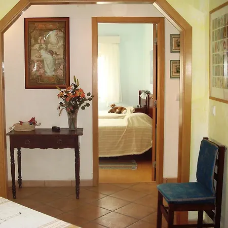 Bela Vista Tatil Evi Lourinhã