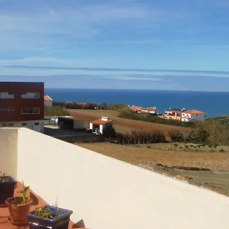 Bela Vista Tatil Evi Lourinhã