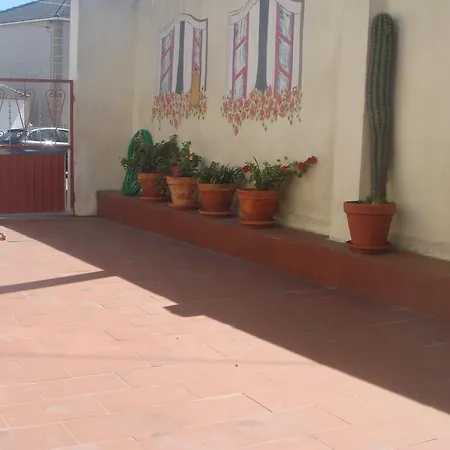 Tatil Evi Bela Vista Lourinhã