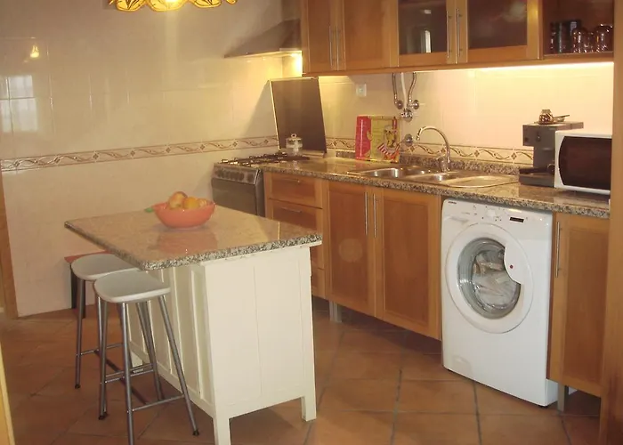 Bela Vista Dom wakacyjny *