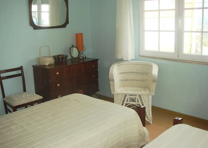 Dom wakacyjny Bela Vista