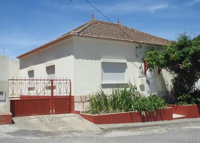 Bela Vista Dom wakacyjny