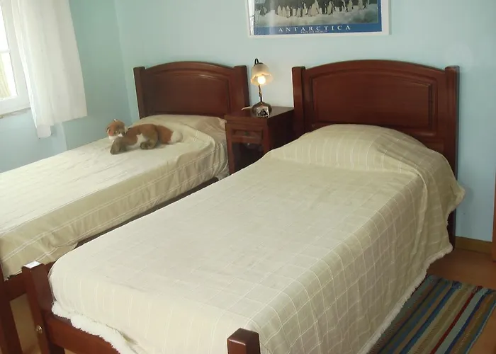 Dom wakacyjny Bela Vista *