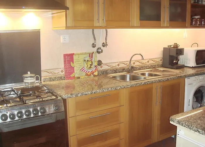 Dom wakacyjny Bela Vista Lourinhã