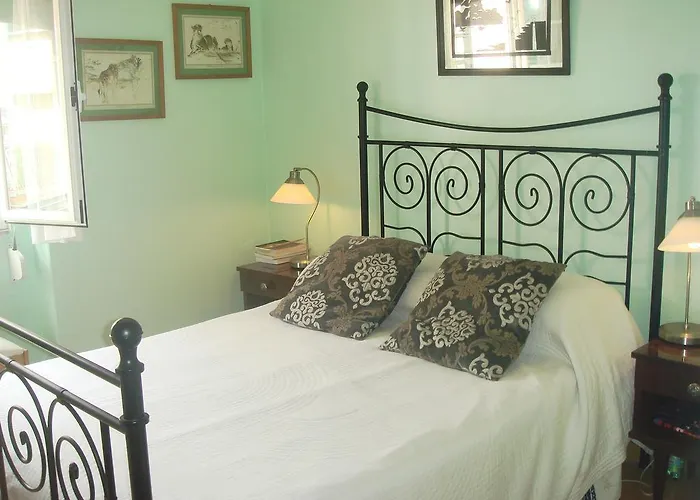 Dom wakacyjny Bela Vista