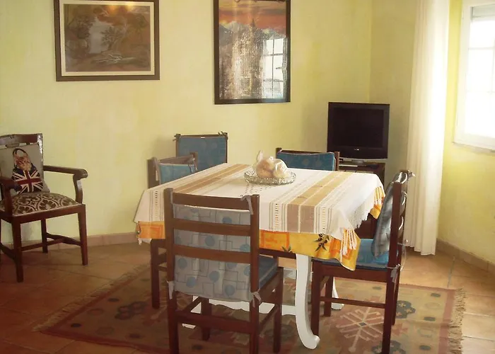 Bela Vista Dom wakacyjny