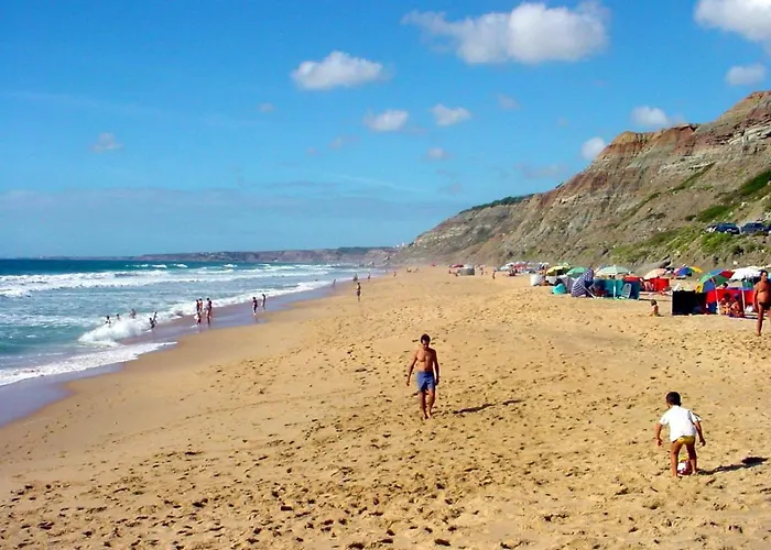 Dom wakacyjny Bela Vista *