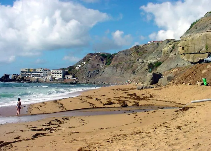 Bela Vista Dom wakacyjny *